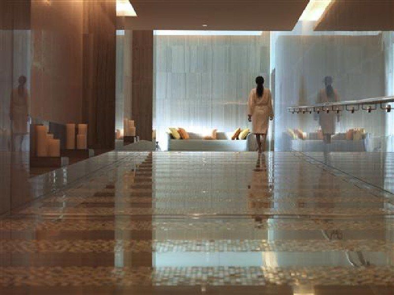 Millennium Al Rawdah Hotel Abu Dhabi Exterior photo