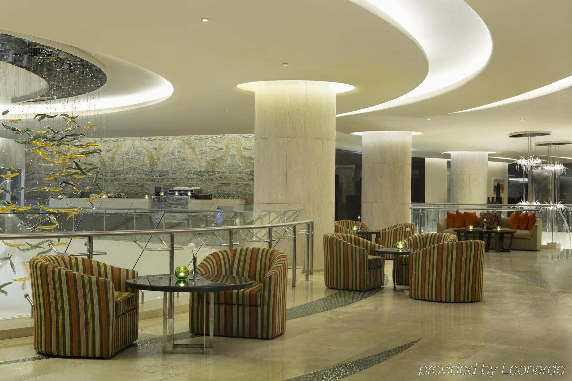 Millennium Al Rawdah Hotel Abu Dhabi Exterior photo